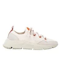 Bobbies Sneaker Hikaru White