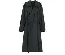 Trenchcoat mit abnehmbarem Futter