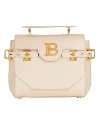 Balmain Tasche B-Buzz 23 Beige