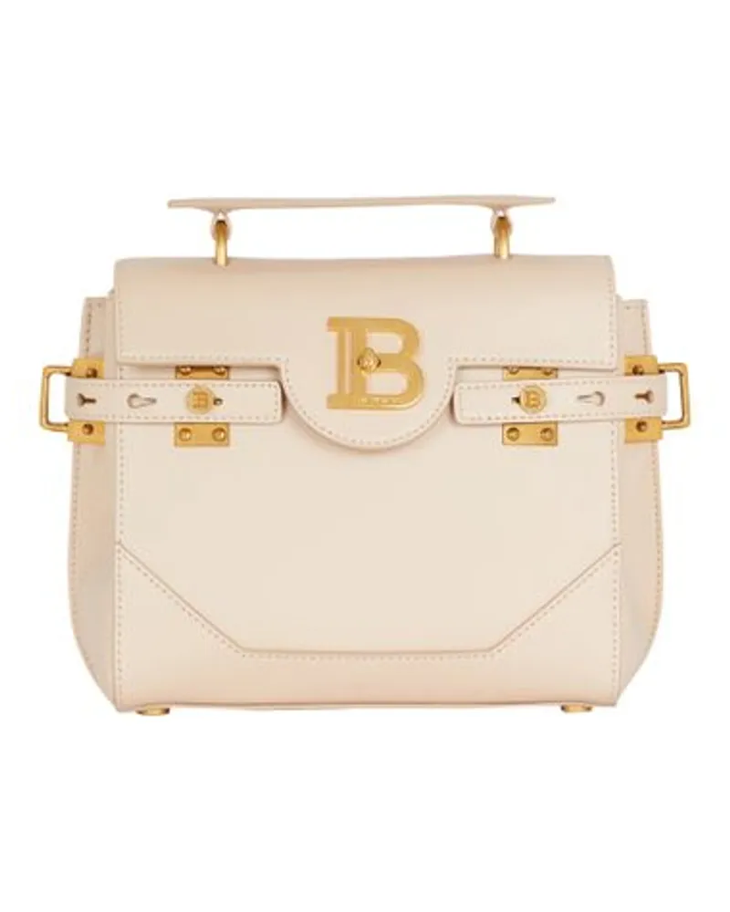 Balmain Tasche B Buzz 23 Beige