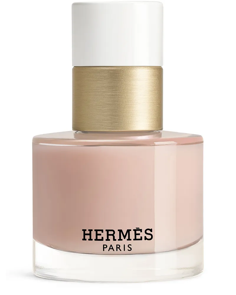 Hermès Les Mains , Nagellack 15 ml Pink