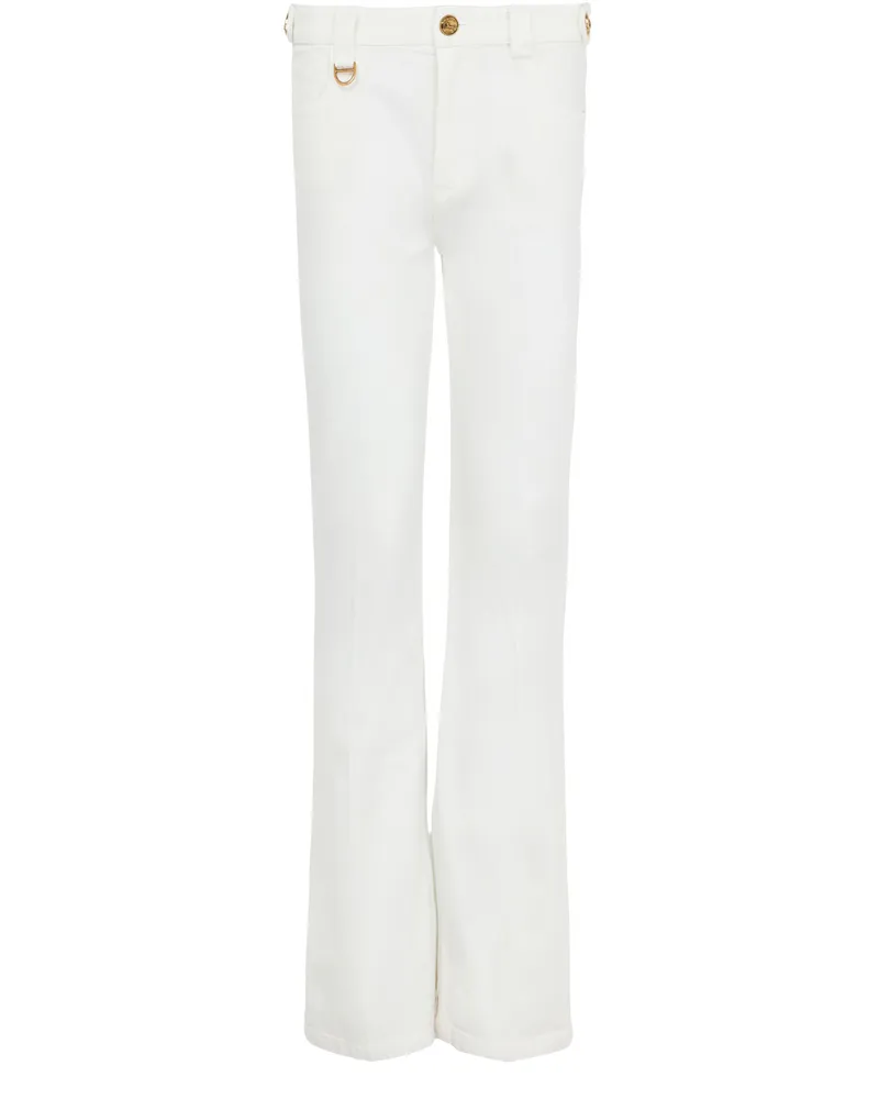 Chloé Hose aus Baumwolle 