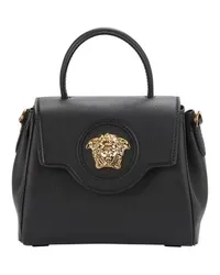 Versace Tasche Black