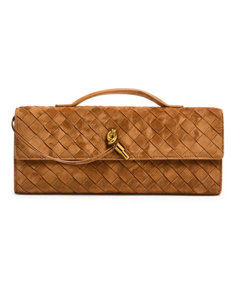 Bottega Veneta Clutch Andiamo 