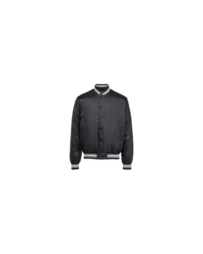 Moncler Bouchet bomber Black