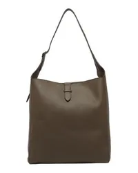 The Row Hobo-Tasche Blake Brown