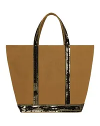 Vanessa Bruno Cabas-Tasche M Brown