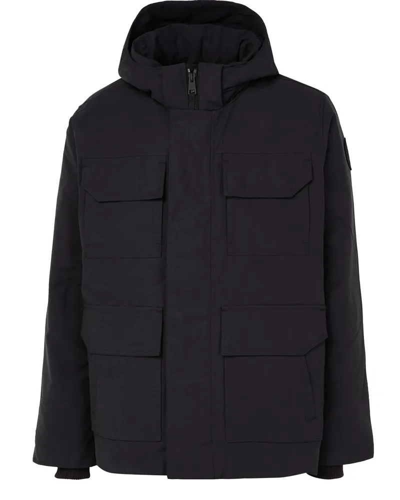 Canada Goose Parka Maitland 
