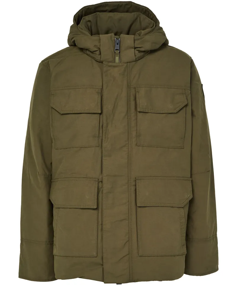 Canada Goose Parka Maitland 