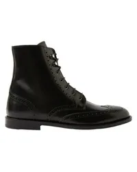 Scarosso Stiefeletten Stefania Black