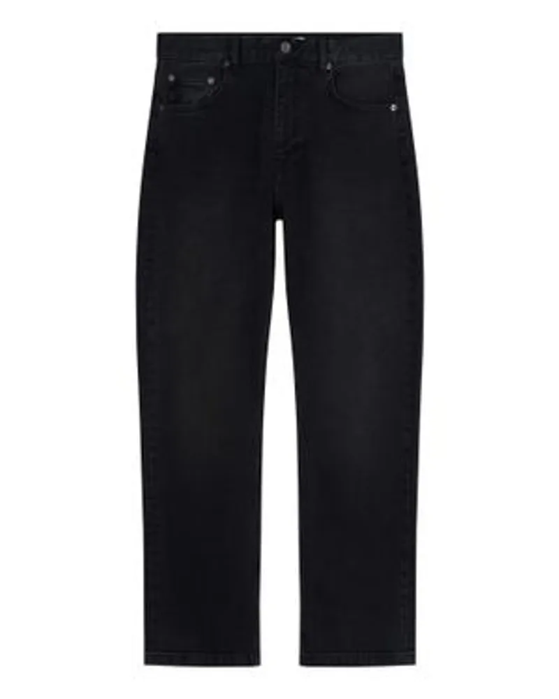 Vanessa Bruno Jeans Theo Black