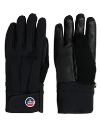 FUSALP Handschuhe Glacier M Black