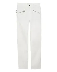 Zadig & Voltaire Jeans Ava White