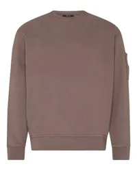 C.P. Company Sweatshirt Lens Purple