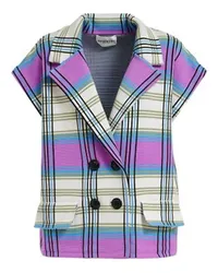 Essentiel Strickjacke Fequin Multicolor