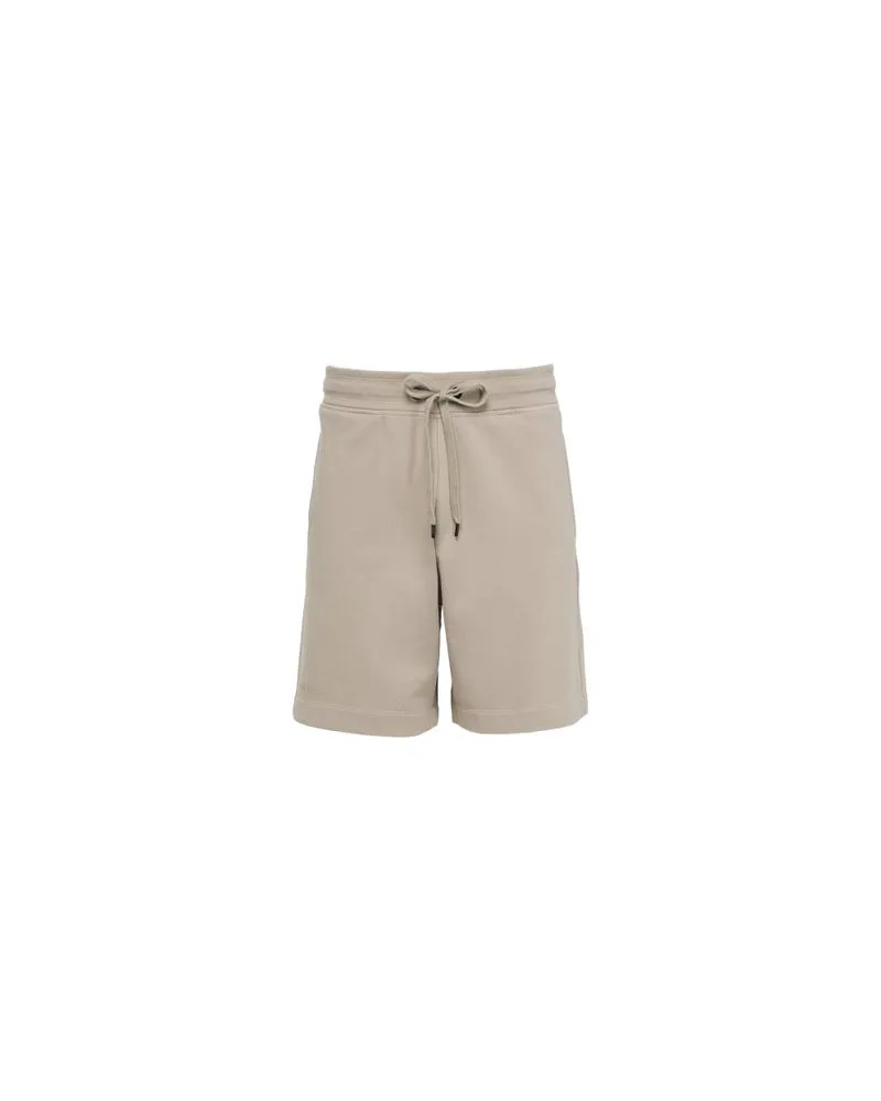 Canada Goose Huron short Grey