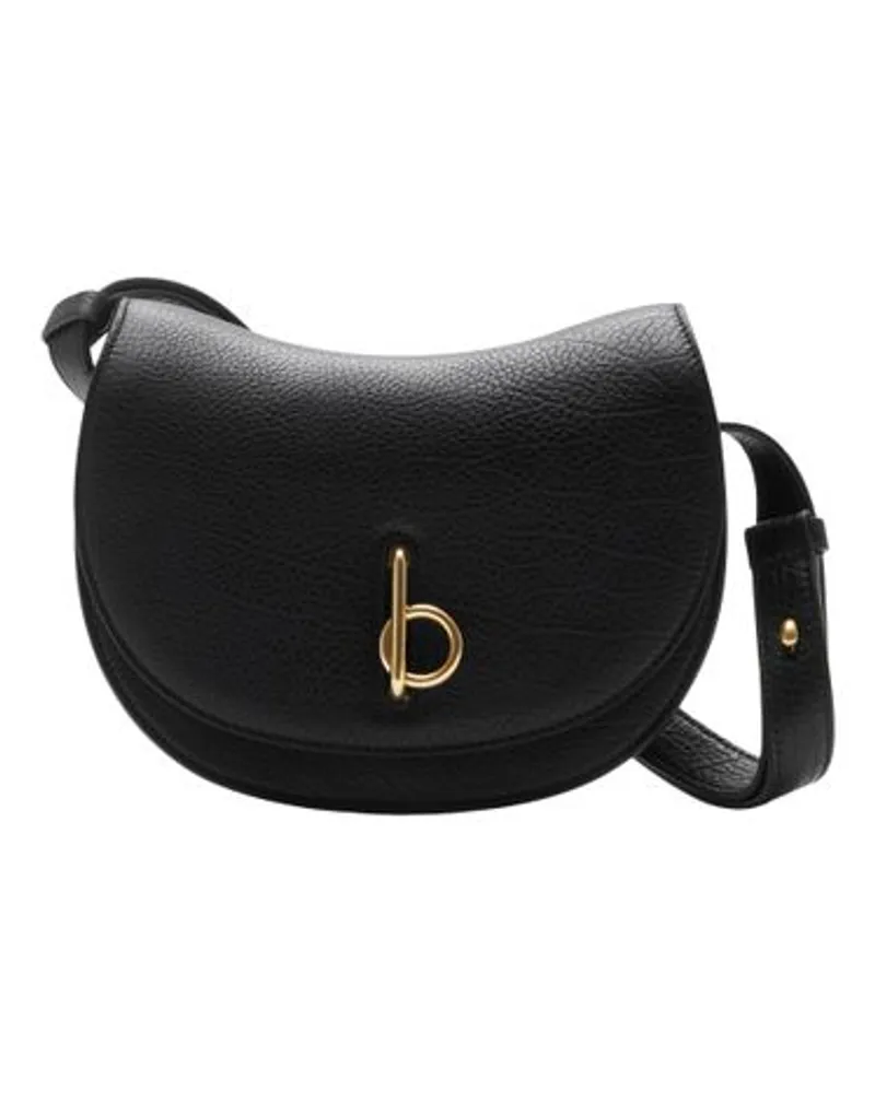 Burberry Handtasche Rocking Horse Black