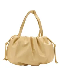 Bottega Veneta Tasche Bulb Yellow