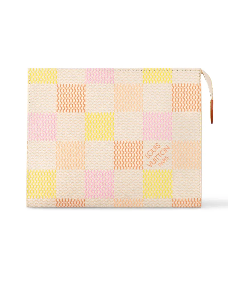 Louis Vuitton Poche Toilette 