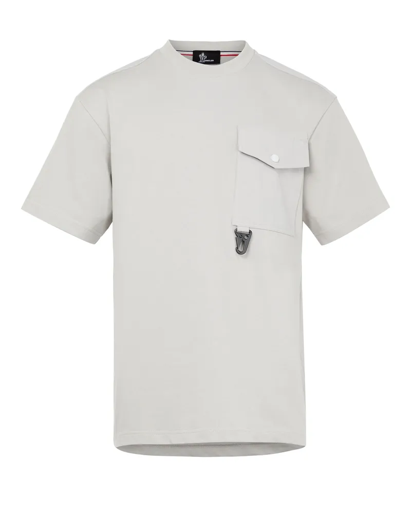 Moncler T-Shirt SS 