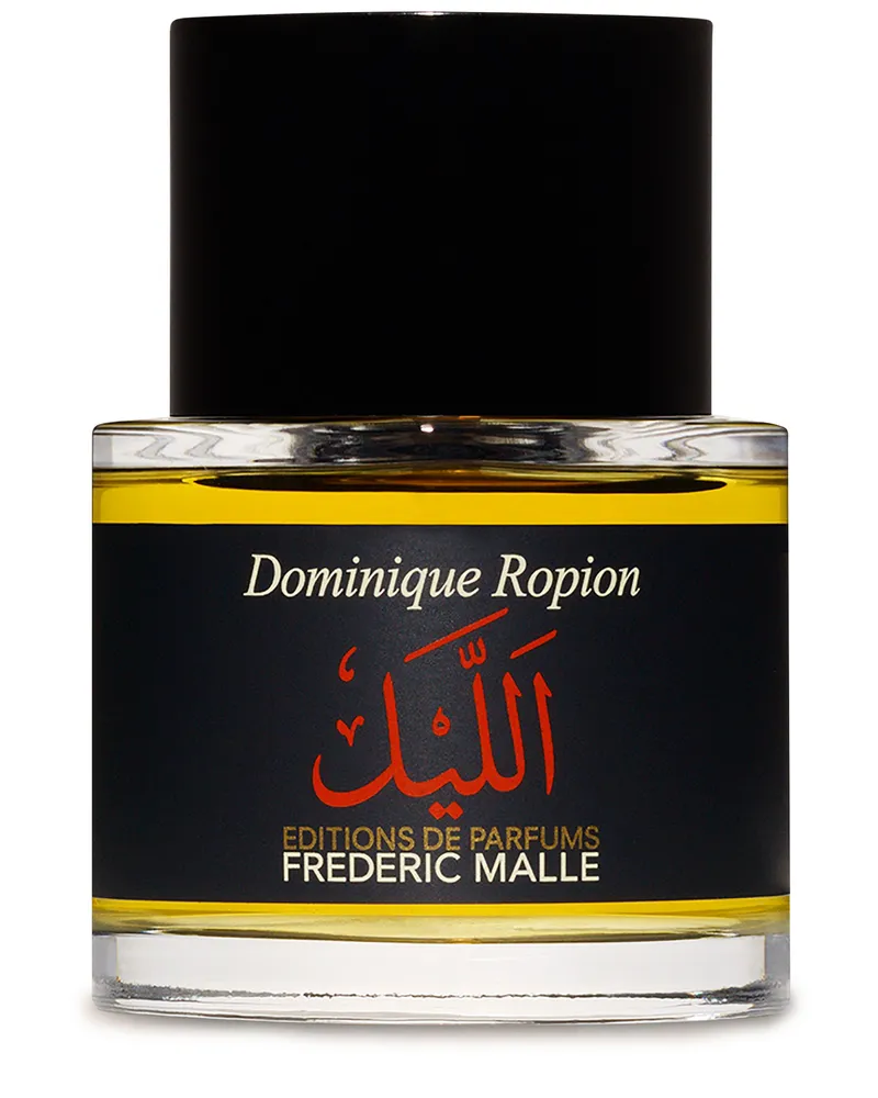 Frédéric Malle Eau de Parfum The Night 50 ml No