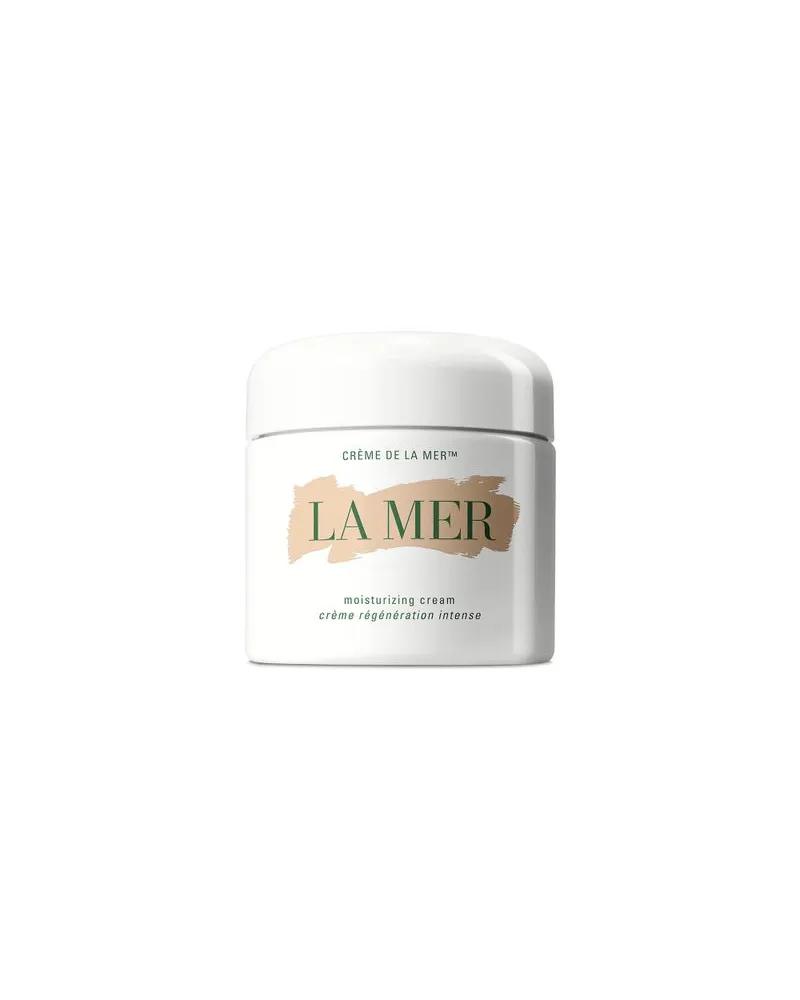 La Mer The Moisturizing cream 500 ml 
