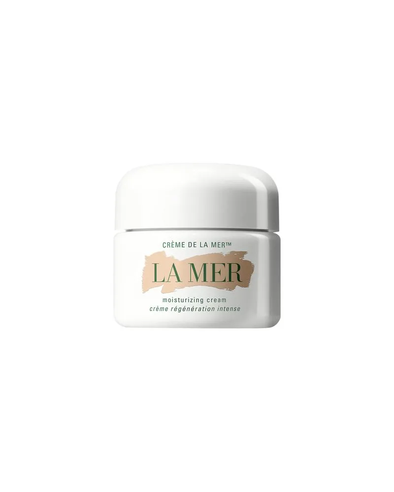 La Mer The Moisturizing cream 500 ml 
