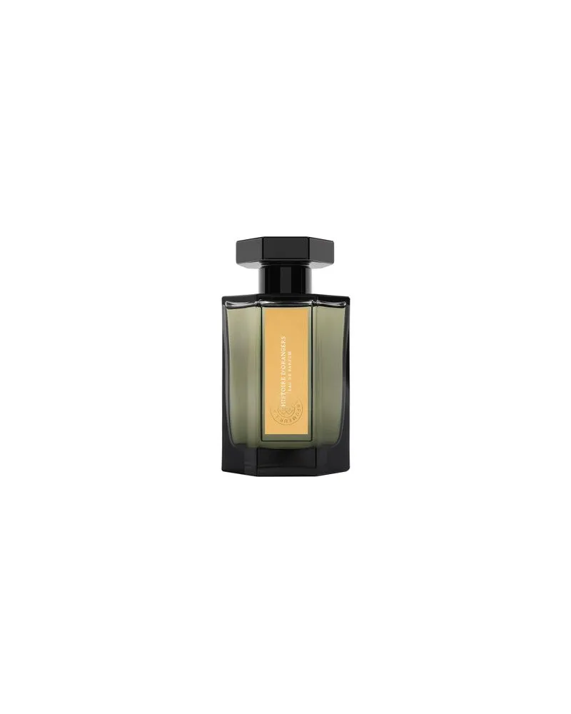 Frédéric Malle Eau de Parfum Dawn 100 ml 