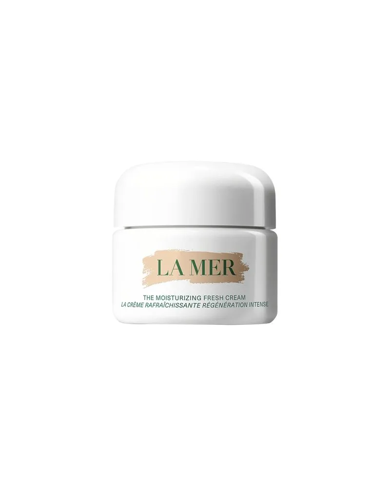 La Mer The Moisturizing cream 500 ml 