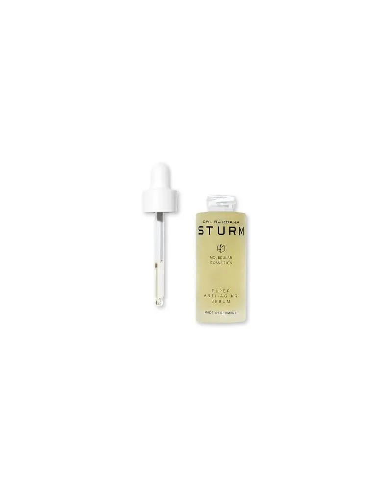 Dr. Barbara Sturm Super Anti-Aging Geschenkbox Tag und Nacht 