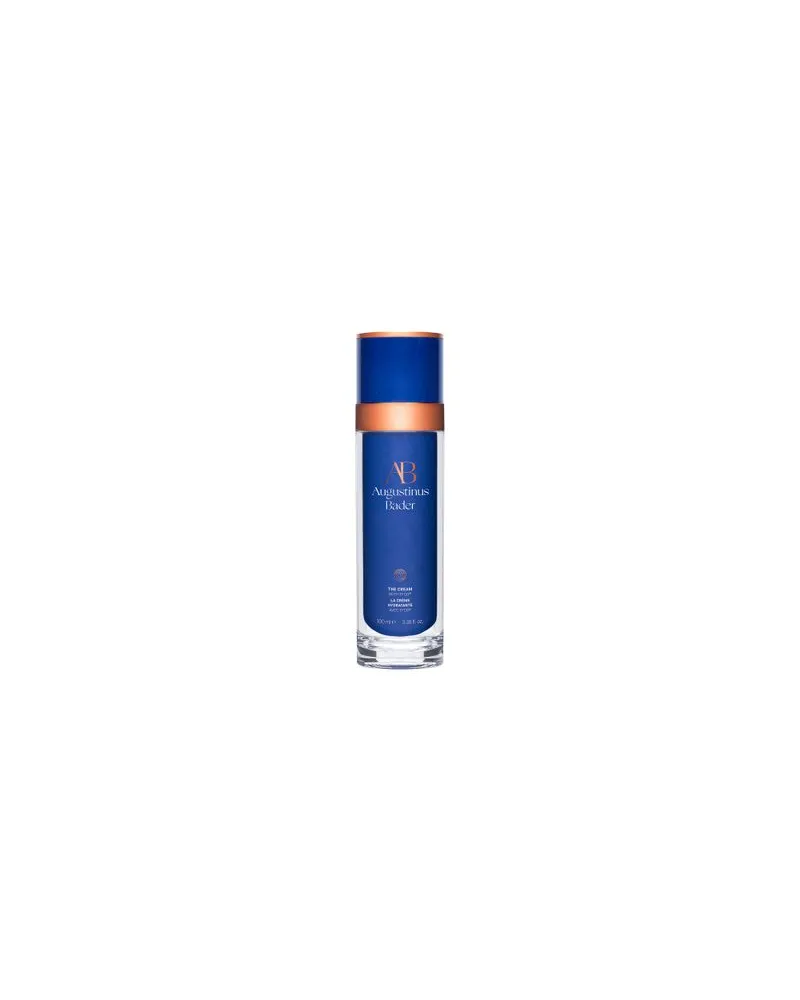 La Mer The Moisturizing cream 500 ml 