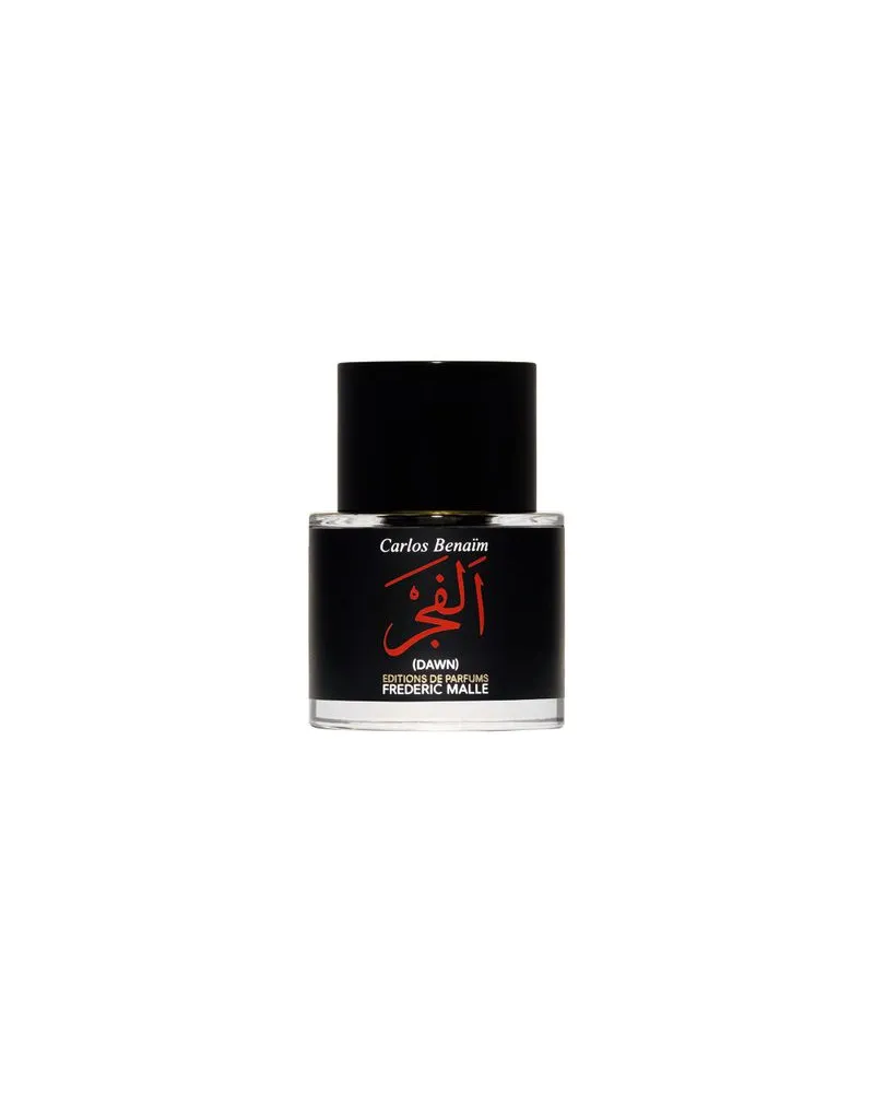 Frédéric Malle Eau de Parfum Dawn 100 ml 