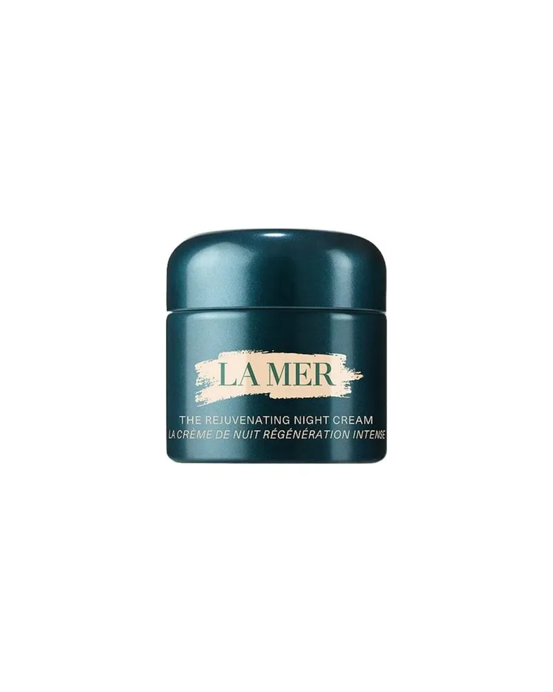 La Mer The Moisturizing cream 500 ml 