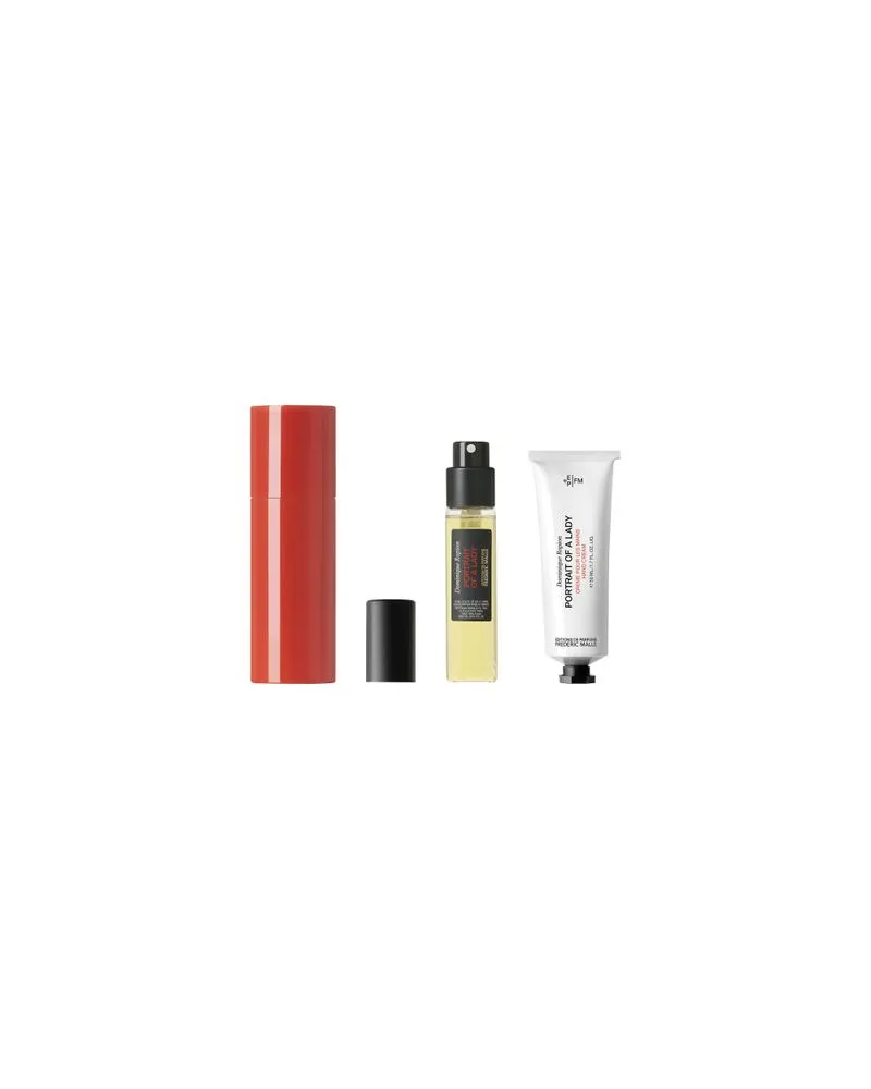 Frédéric Malle Eau de Parfum Dawn 100 ml 