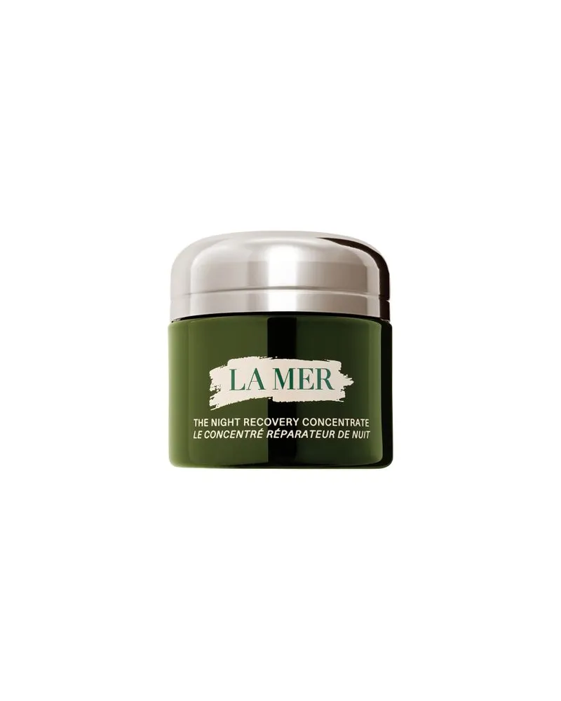 La Mer The Moisturizing cream 500 ml 