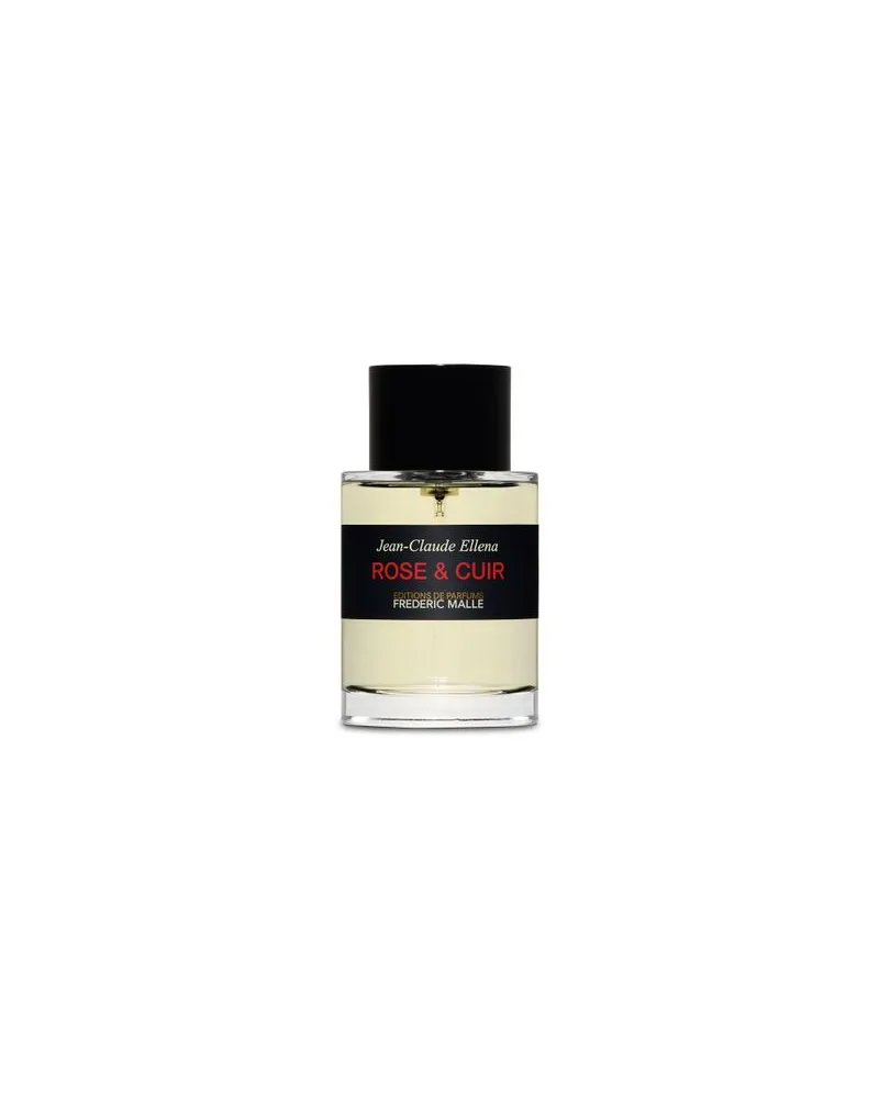 Frédéric Malle Eau de Parfum Dawn 100 ml 
