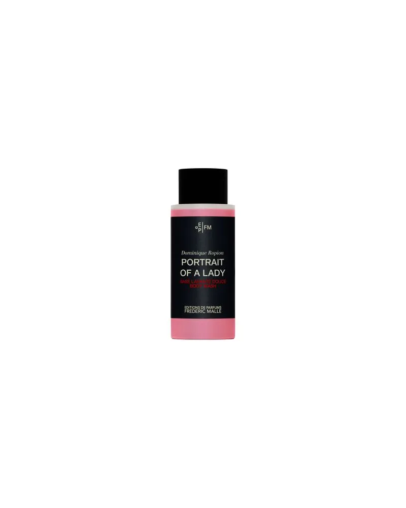 Frédéric Malle Eau de Parfum Dawn 100 ml 