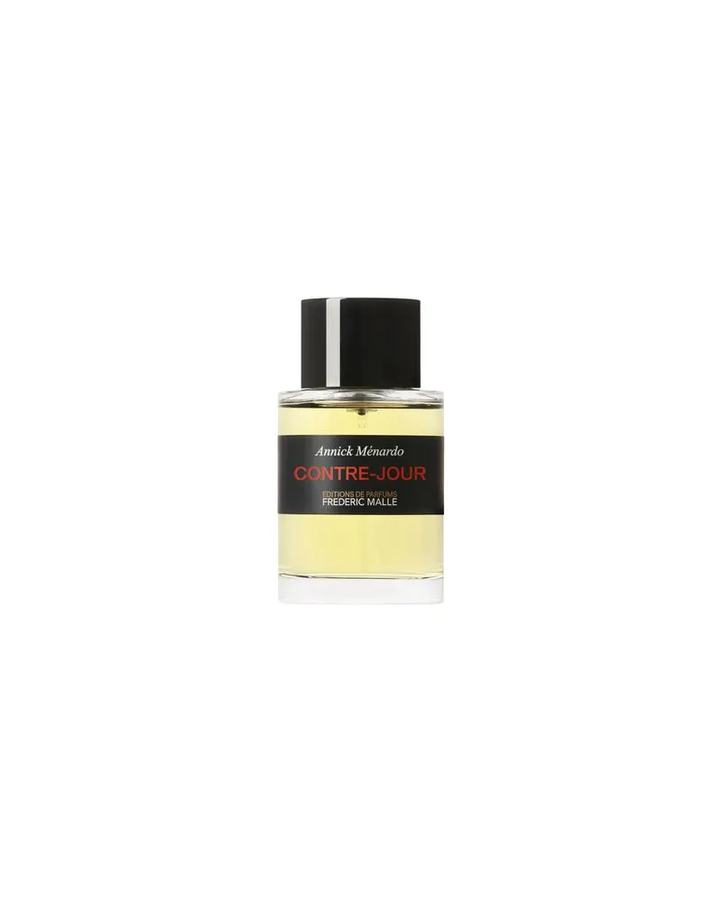 Frédéric Malle Eau de Parfum Dawn 100 ml 