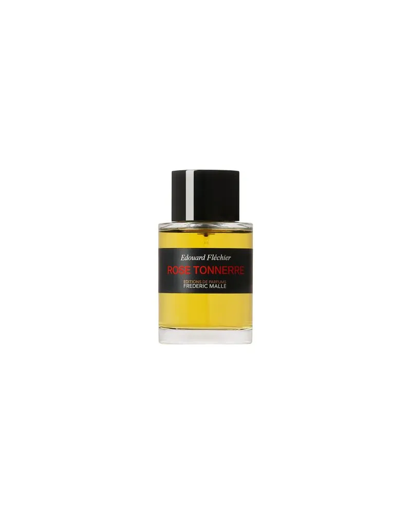 Frédéric Malle Eau de Parfum Dawn 100 ml 