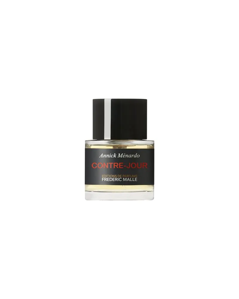 Frédéric Malle Eau de Parfum Dawn 100 ml 