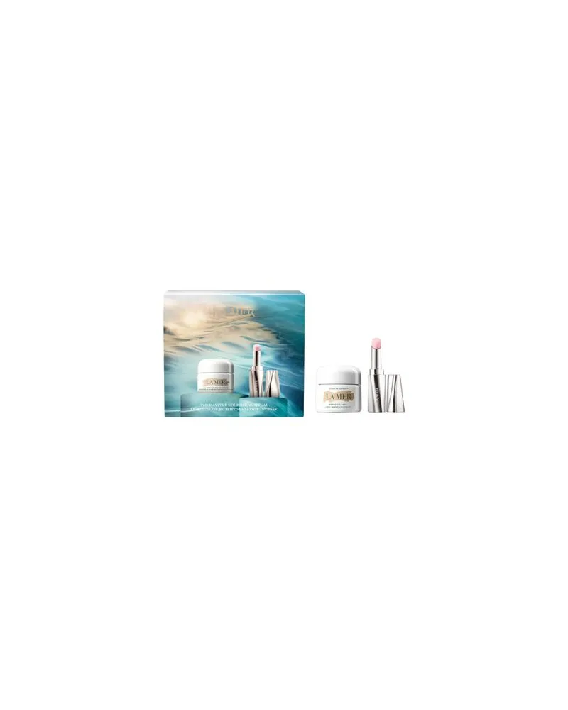 La Mer The Moisturizing cream 500 ml 