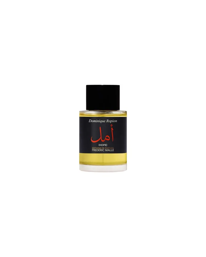 Frédéric Malle Eau de Parfum Dawn 100 ml 