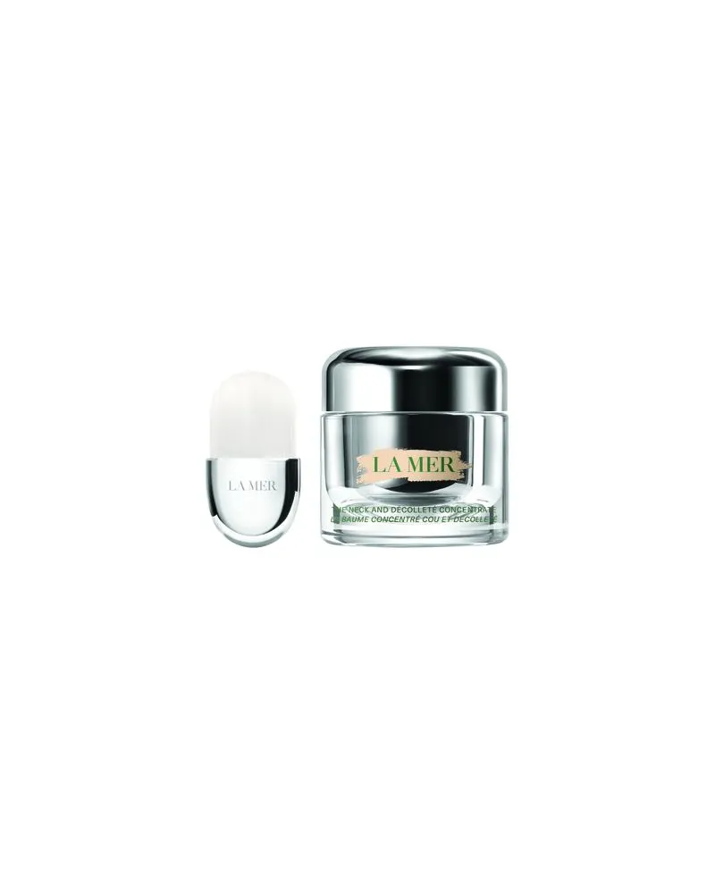 La Mer The Moisturizing cream 500 ml 
