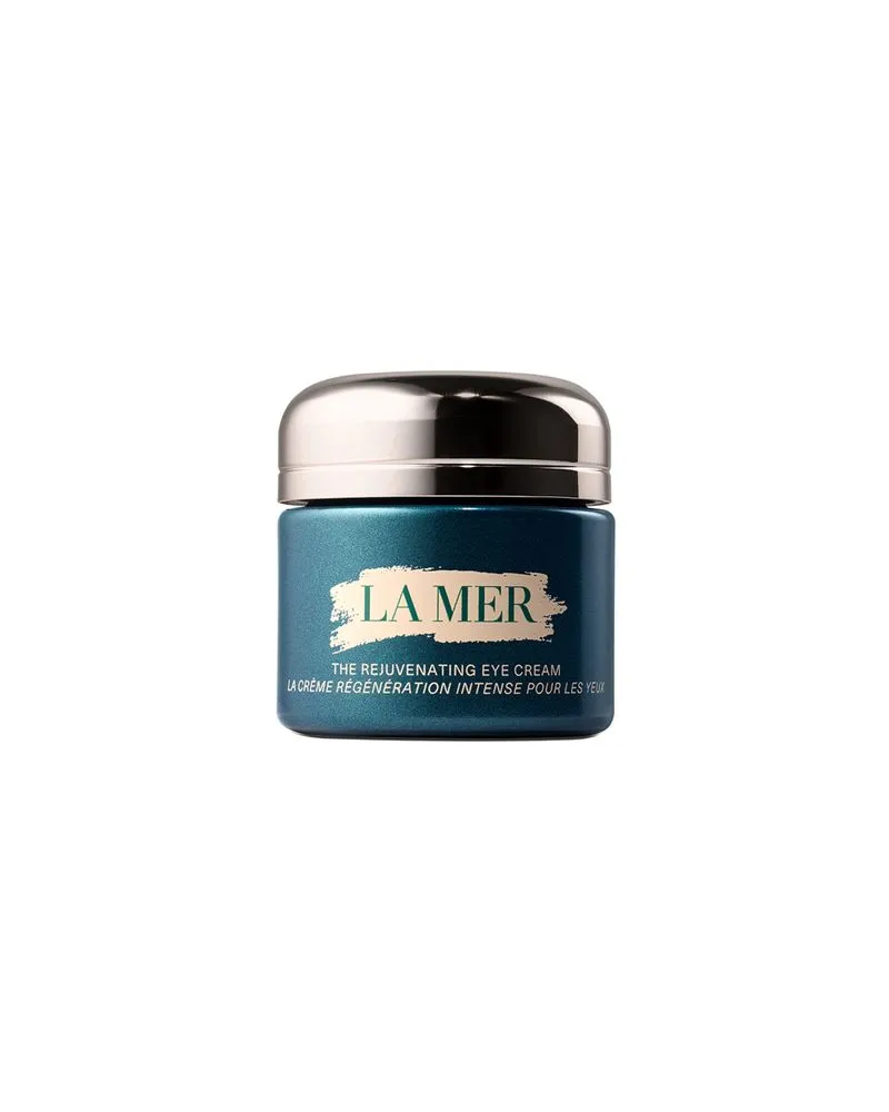 La Mer The Moisturizing cream 500 ml 