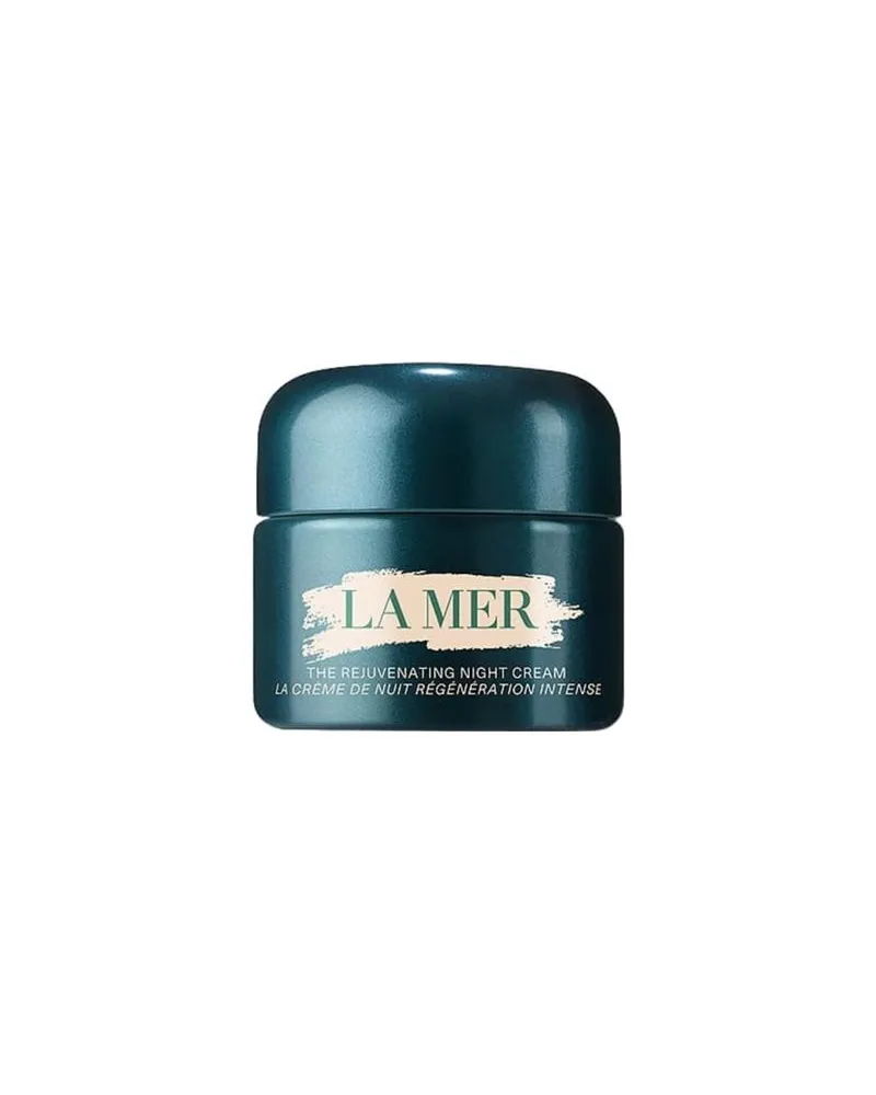 La Mer The Moisturizing cream 500 ml 