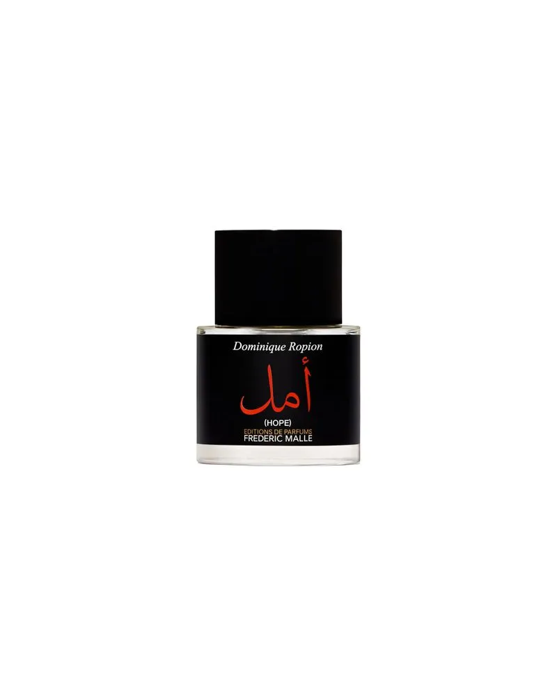 Frédéric Malle Eau de Parfum Dawn 100 ml 