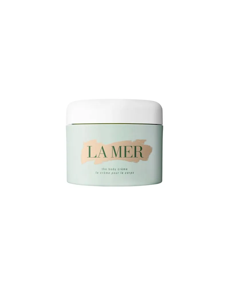 La Mer The Moisturizing cream 500 ml 