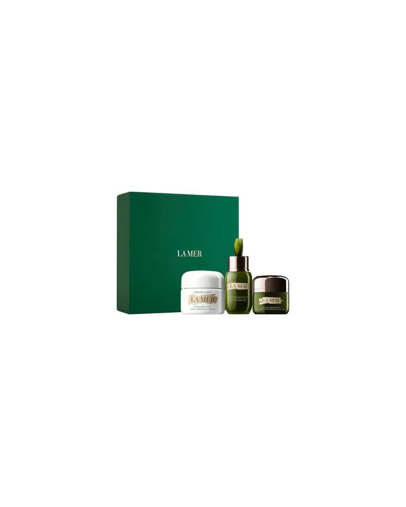 La Mer The Moisturizing cream 500 ml 