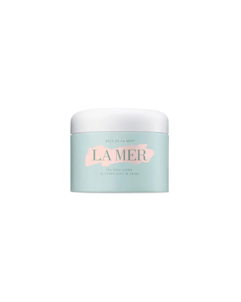La Mer The Moisturizing cream 500 ml 