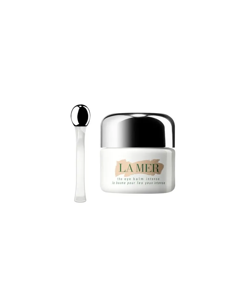 La Mer The Moisturizing cream 500 ml 